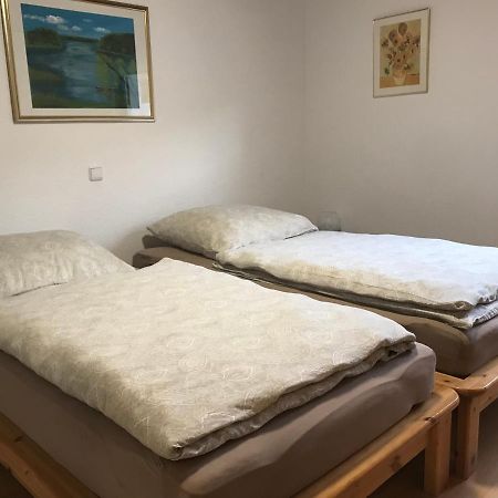 היימבאך Ferienhaus Lara מראה חיצוני תמונה