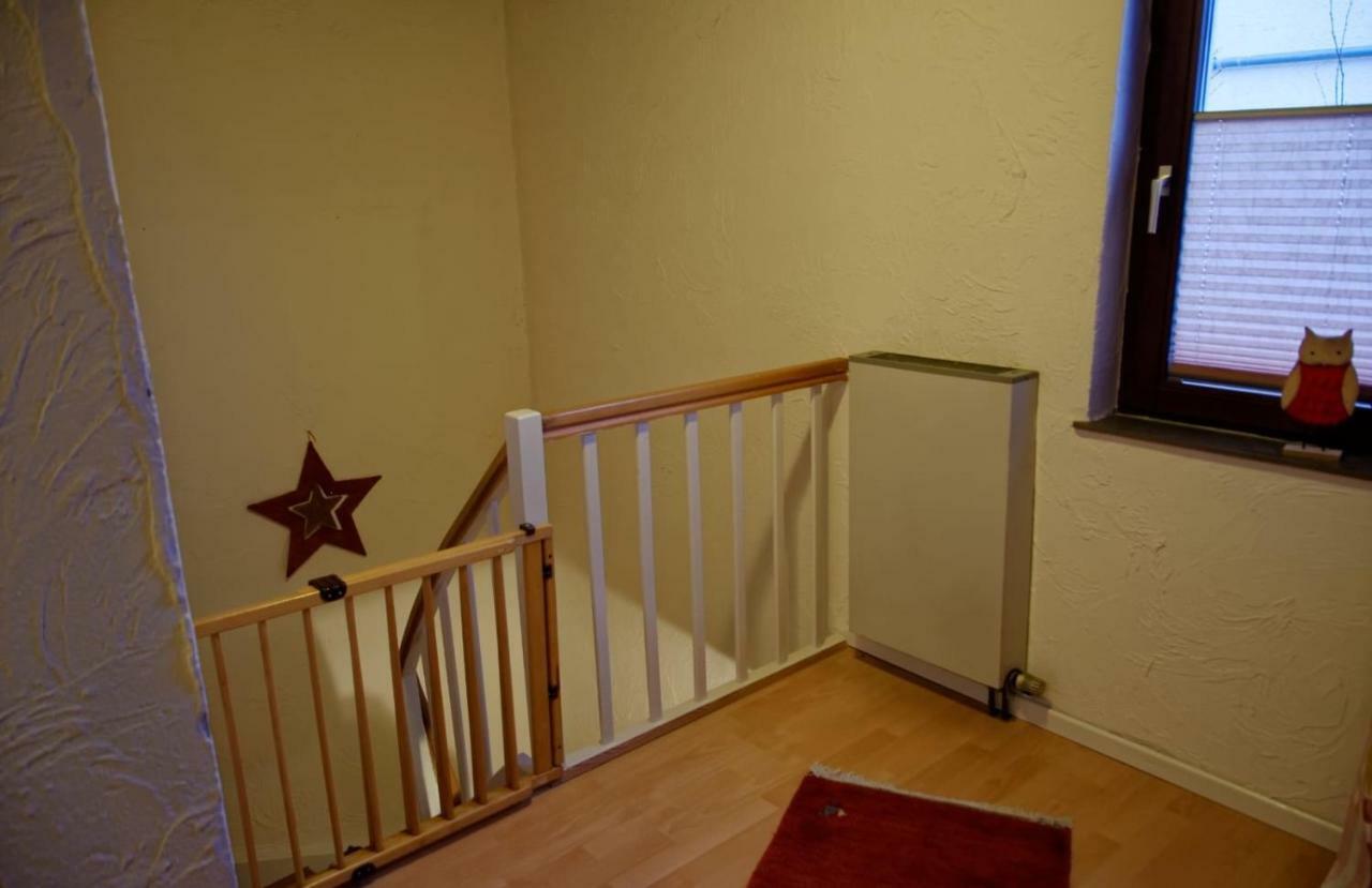 היימבאך Ferienhaus Lara מראה חיצוני תמונה