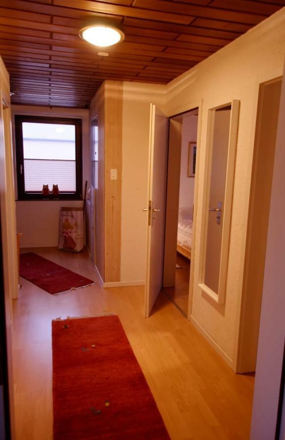 היימבאך Ferienhaus Lara מראה חיצוני תמונה