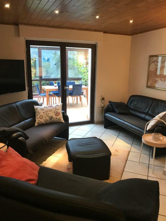 היימבאך Ferienhaus Lara מראה חיצוני תמונה