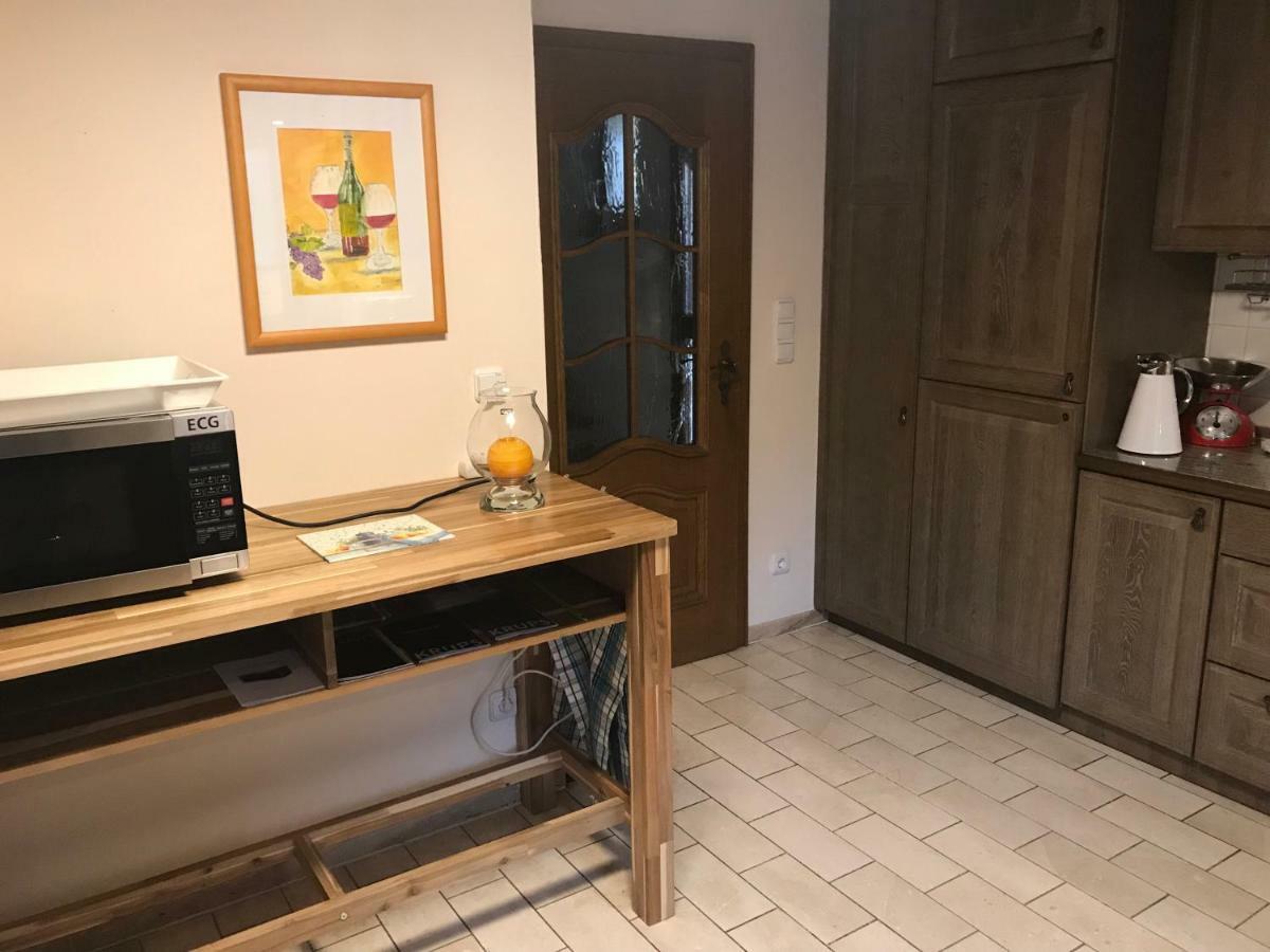 היימבאך Ferienhaus Lara מראה חיצוני תמונה