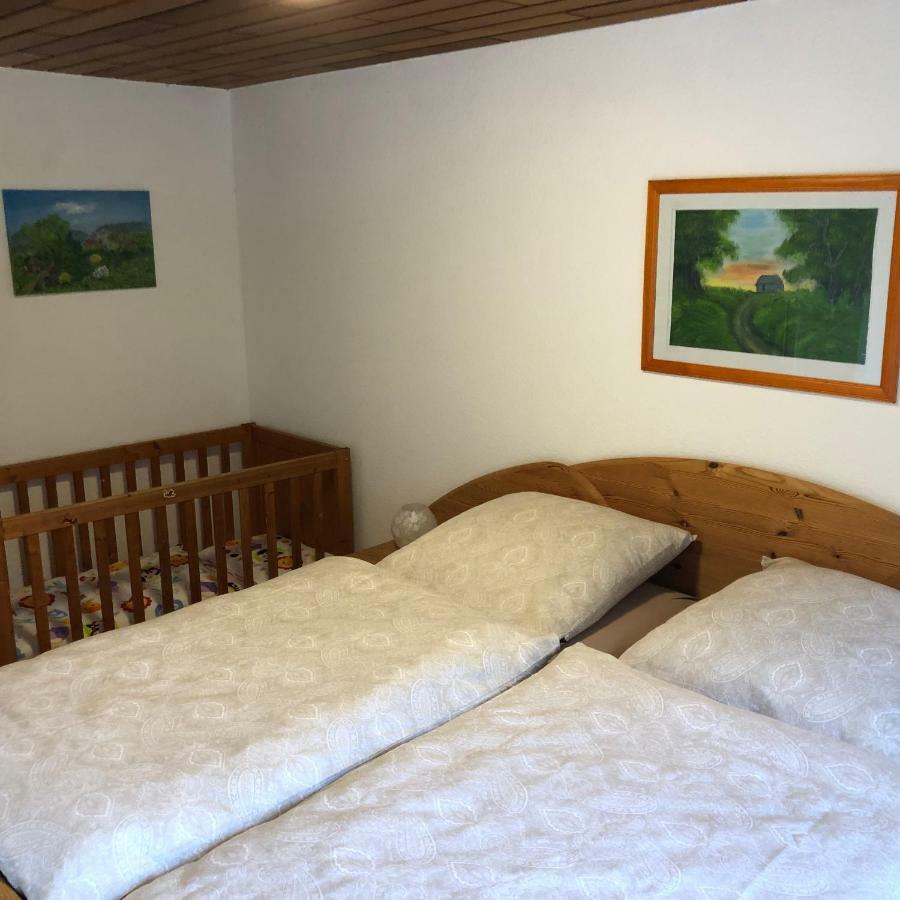 היימבאך Ferienhaus Lara מראה חיצוני תמונה