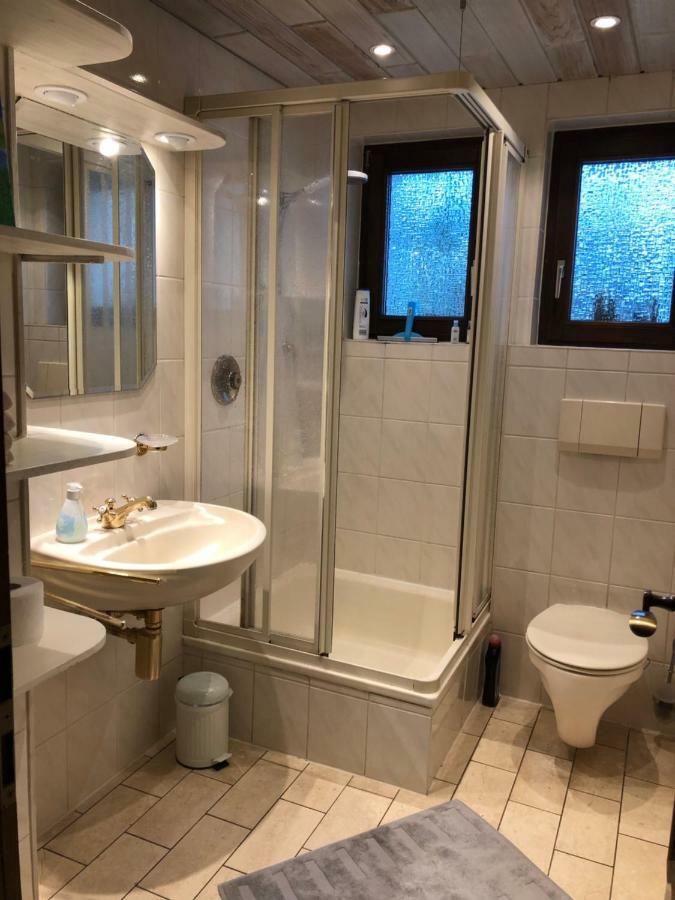 היימבאך Ferienhaus Lara מראה חיצוני תמונה
