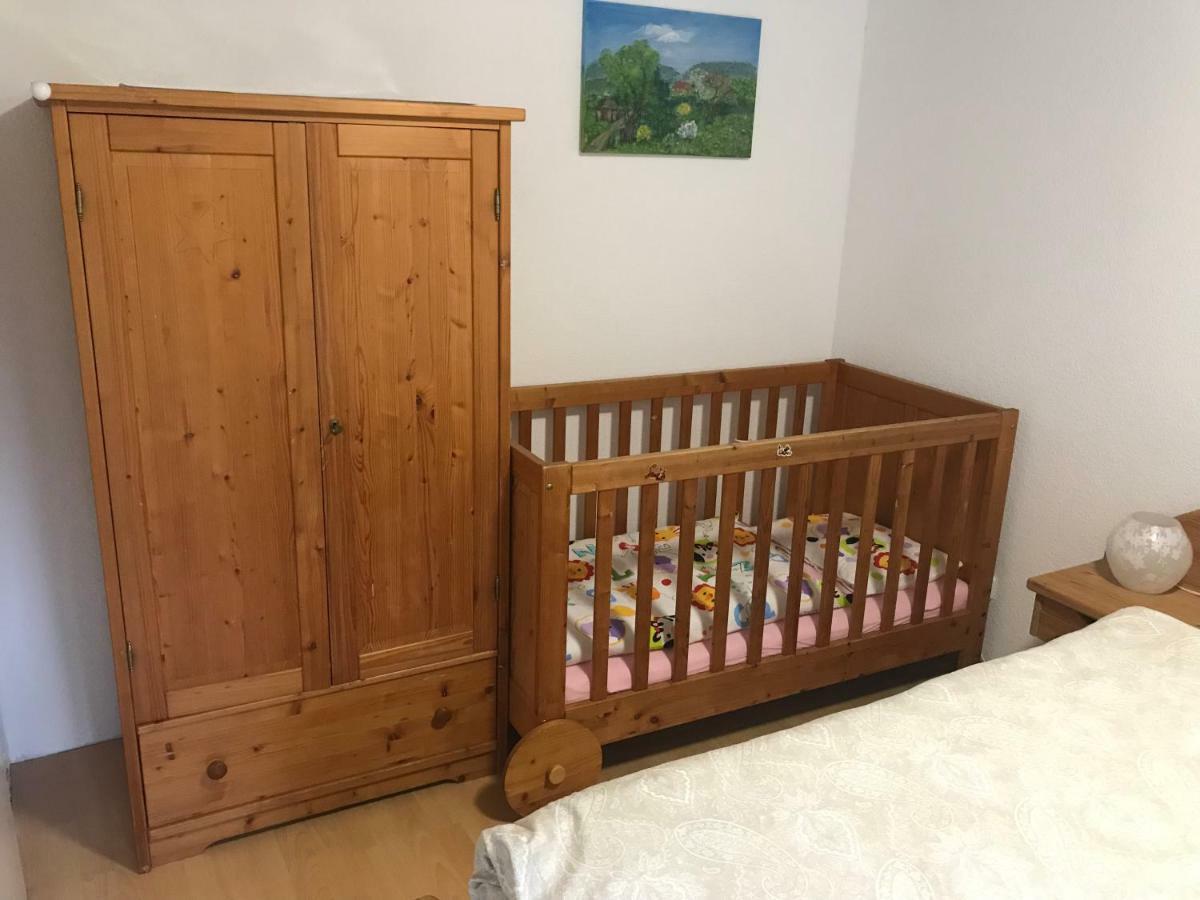 היימבאך Ferienhaus Lara מראה חיצוני תמונה