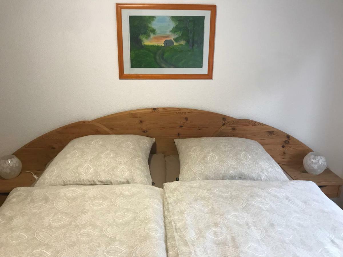 היימבאך Ferienhaus Lara מראה חיצוני תמונה