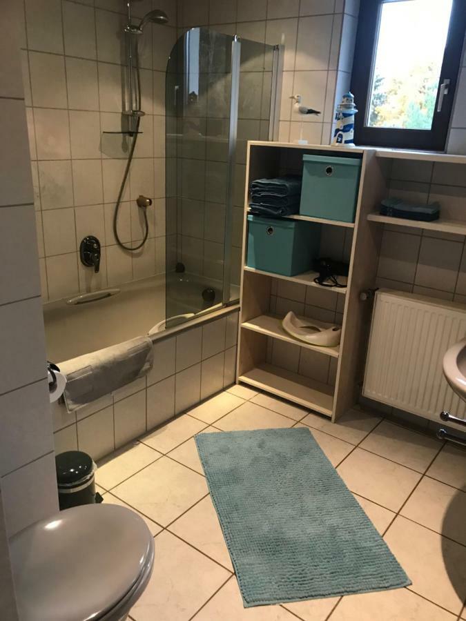 היימבאך Ferienhaus Lara מראה חיצוני תמונה