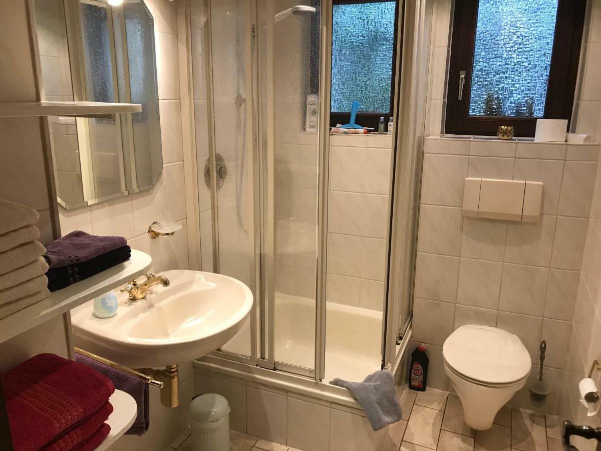 היימבאך Ferienhaus Lara מראה חיצוני תמונה