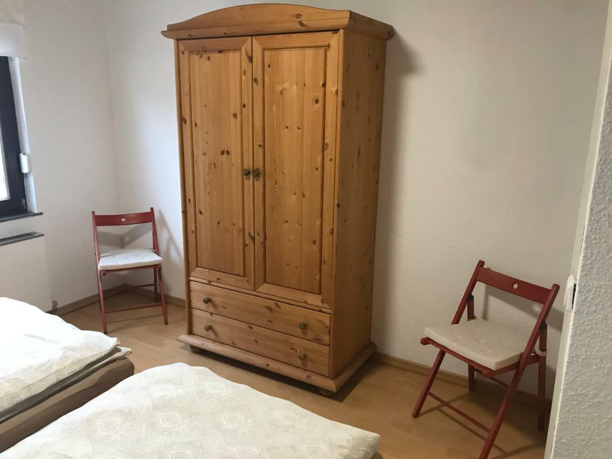 היימבאך Ferienhaus Lara מראה חיצוני תמונה