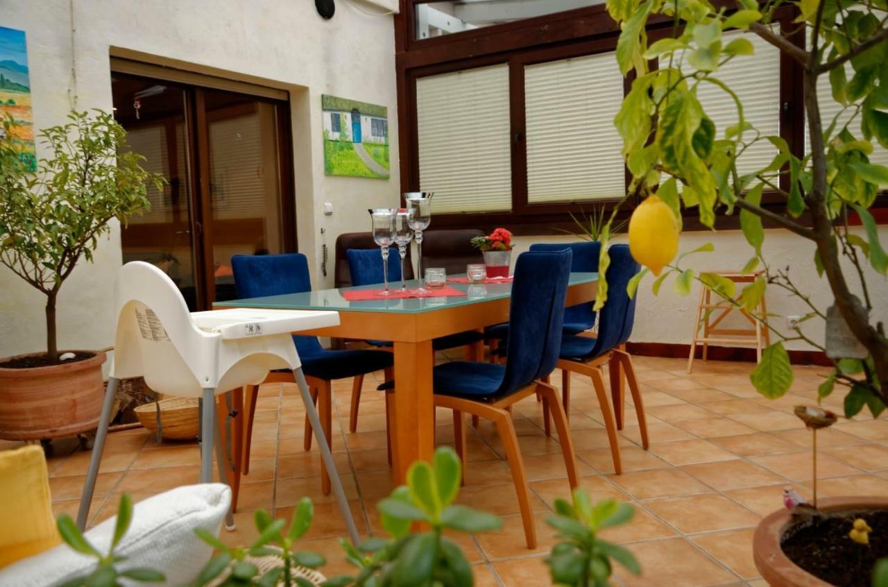 היימבאך Ferienhaus Lara מראה חיצוני תמונה