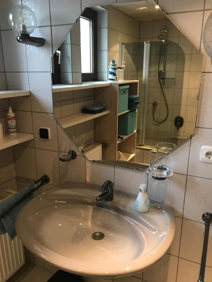היימבאך Ferienhaus Lara מראה חיצוני תמונה